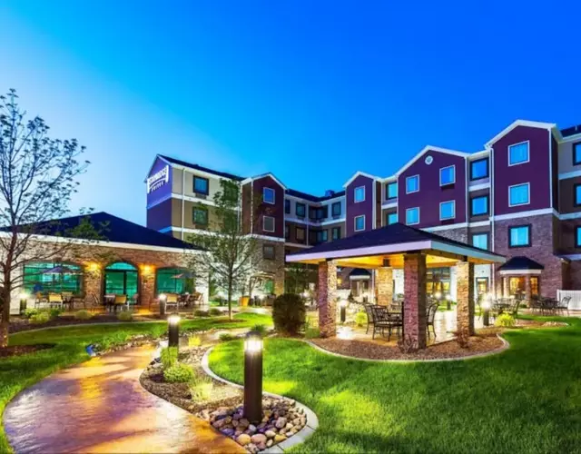 Staybridge Suites Bismarck by IHG