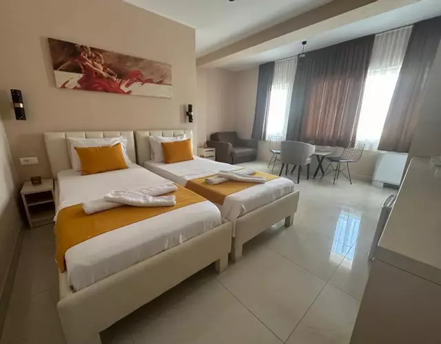ASA Rooms