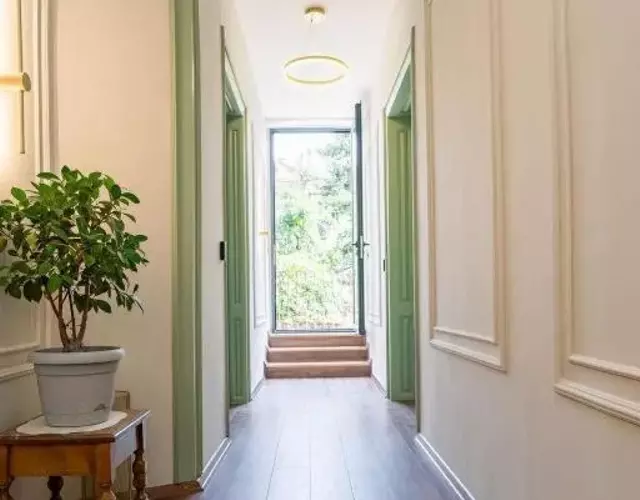 Harmonia Apartments