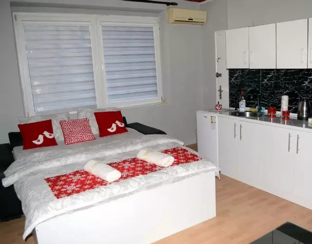 Lidija Apartman
