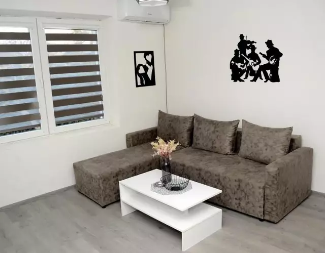 Vase Apartman
