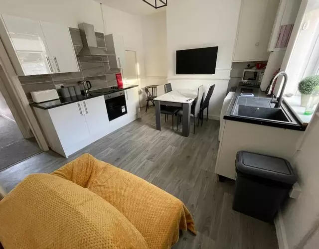 Accrington Three Bed