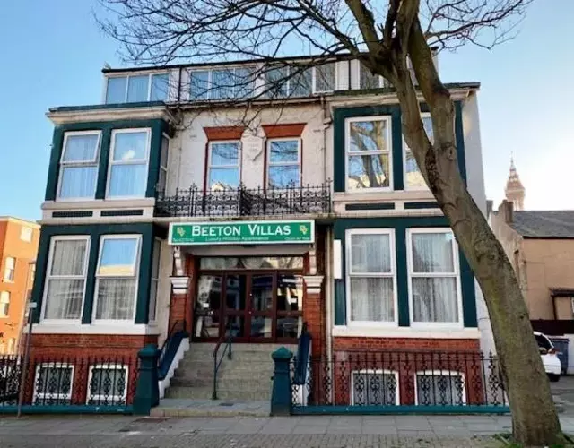 Beeton Villas Holiday Apartments