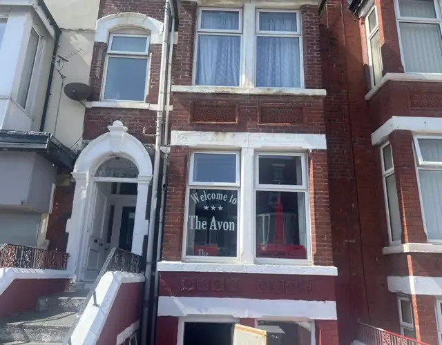 The Avon