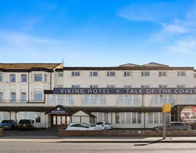 Viking Hotel - Adults Only