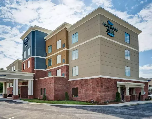 Homewood Suites by Hilton Christiansburg