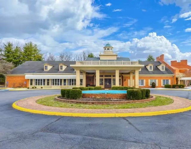 Quality Inn Radford-West Blacksburg I-81