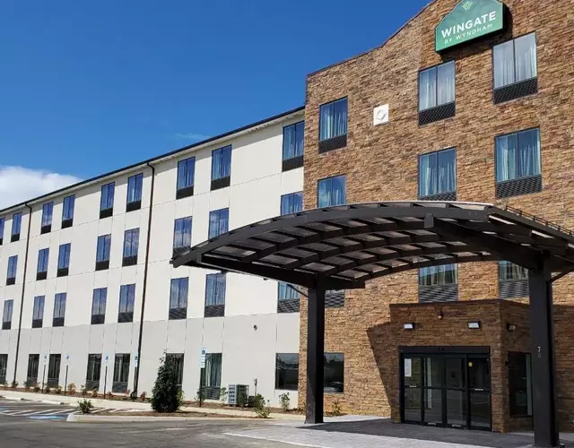 Wingate by Wyndham Christiansburg