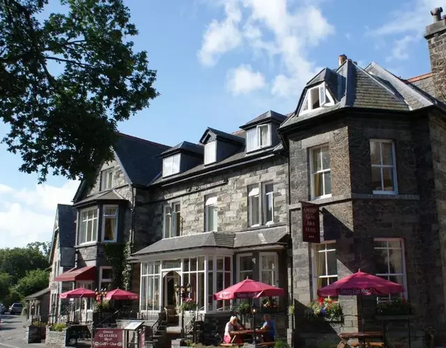 Glan Aber Hotel
