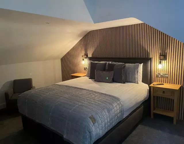 Prince Llewelyn Hotel