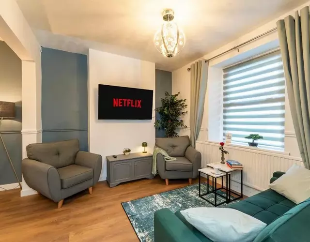 Pontypool Griffitshtown