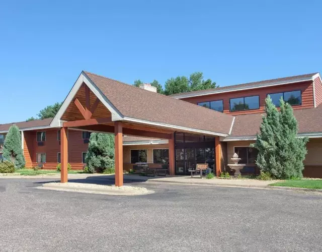 AmericInn by Wyndham Ham Lake