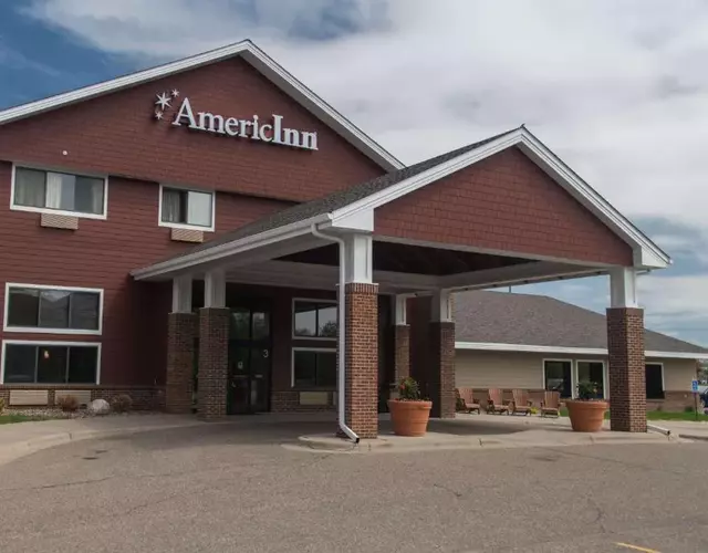 AmericInn by Wyndham Mounds View Minneapolis