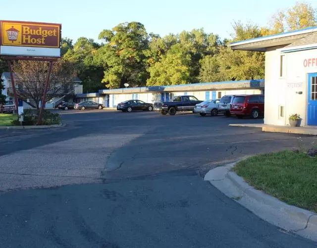 Budget Host Inn Fridley