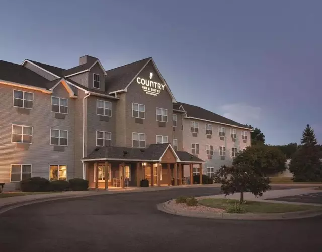 Country Inn & Suites by Radisson, Brooklyn Park - Brooklyn Center, MN