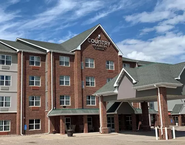 Country Inn & Suites by Radisson, Shoreview-Mounds View, MN