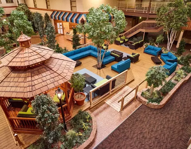 LivINN Hotel Minneapolis North / Fridley