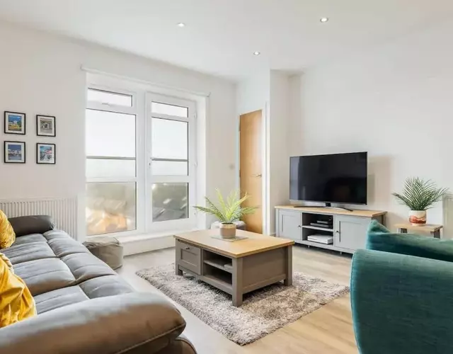 Southern Comfort - Few minutes walk to Hamworthy beach