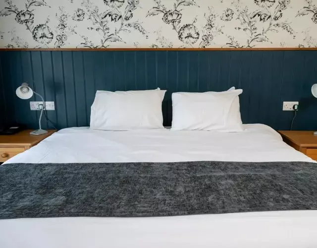 St Leonards Hotel by Greene King Inns