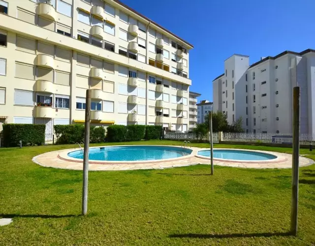 Apartament Surf Lloret de Mar