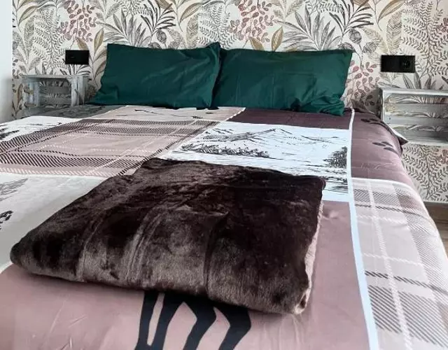 Habitació amb encant a Blanes