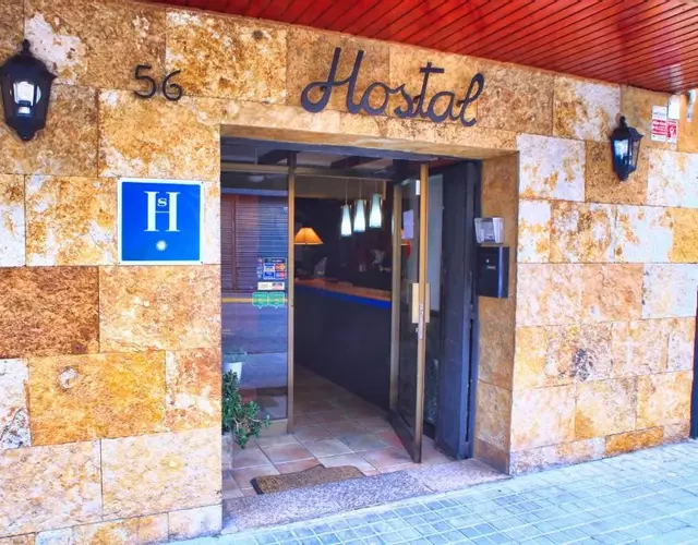 Hostal Isabel