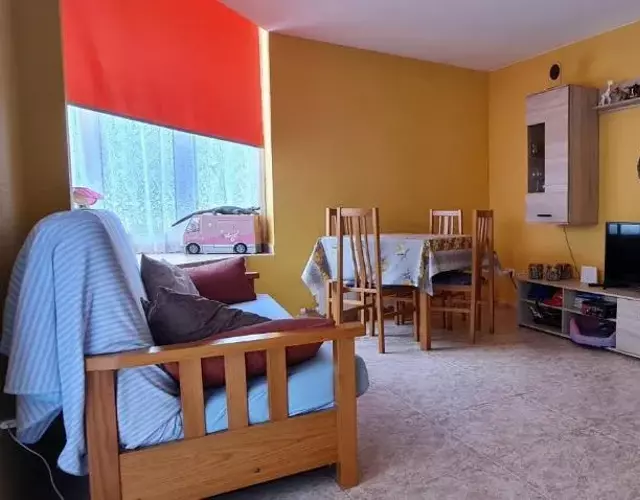Precioso apartamento con piscina