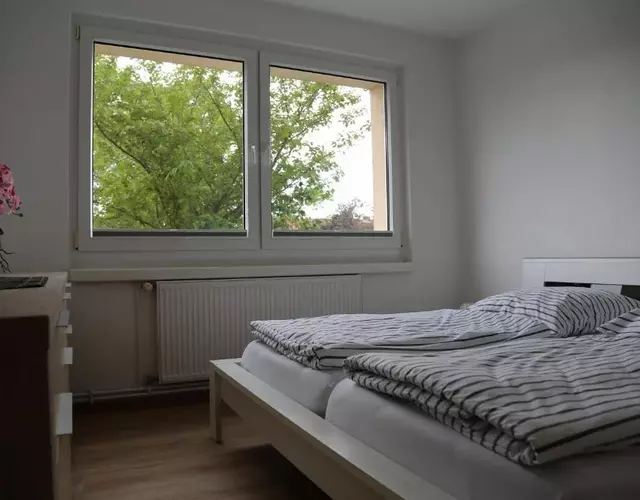 Gästewohnung Heinrich-Heine-Straße 8