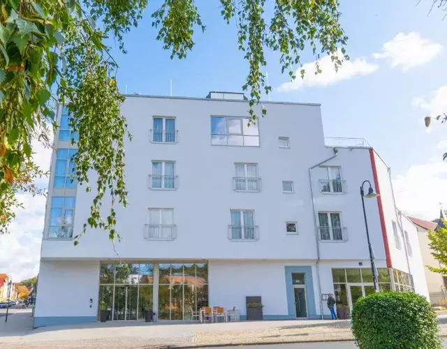 Mythenresort Heimdall