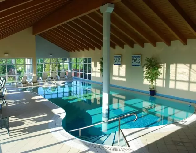 Vitalhotel Sonneneck