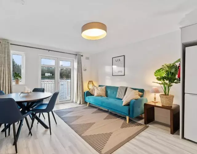 5 Rushbrooke Hotel Apartments Cobh County Cork