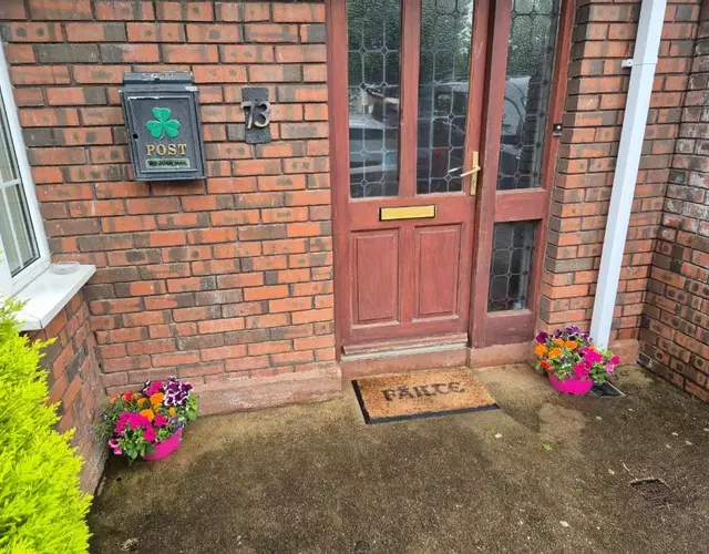 Dún Eoin Carrigaline