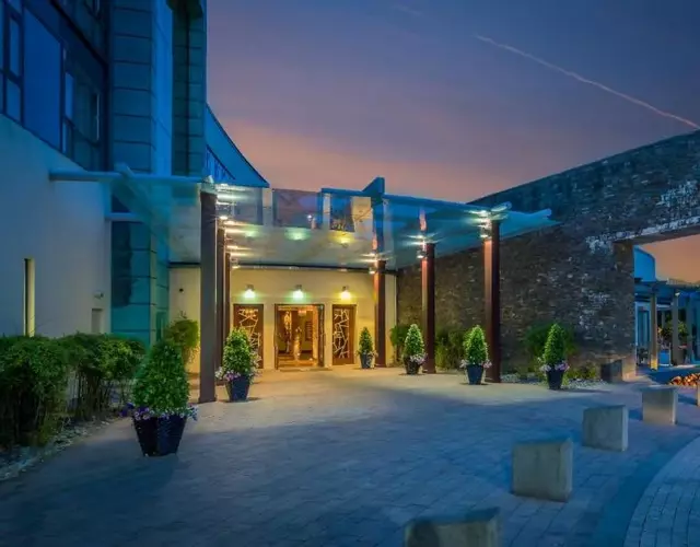 Fota Island Hotel and Spa