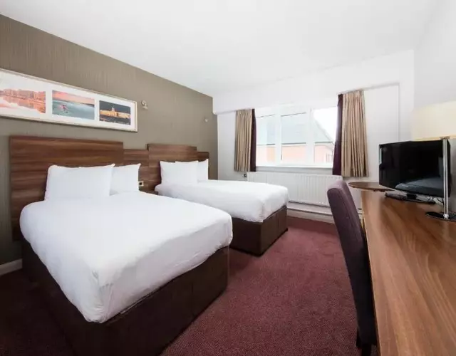 Leonardo Hotel Cork