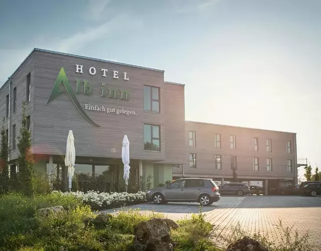 Alb Inn - Hotel & Apartments