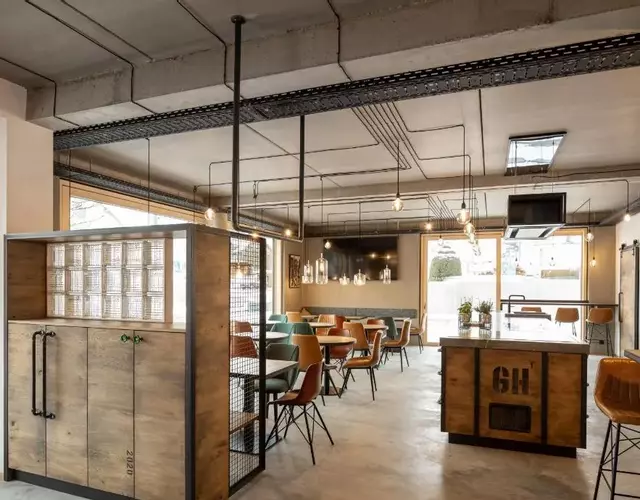 GH1 Aparthotel am Glockenplatz