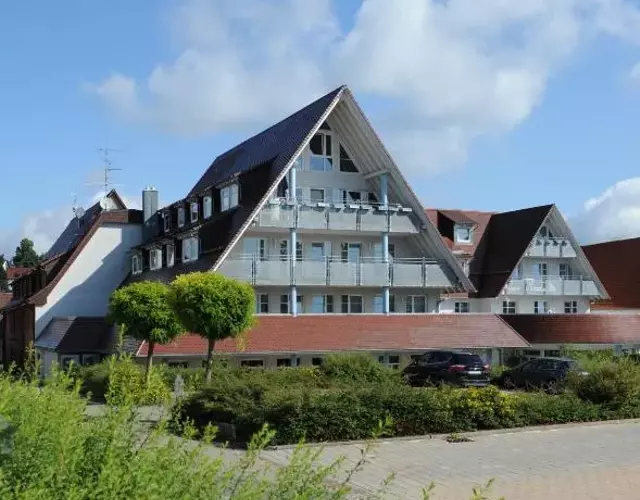 Hotel & Restaurant Post