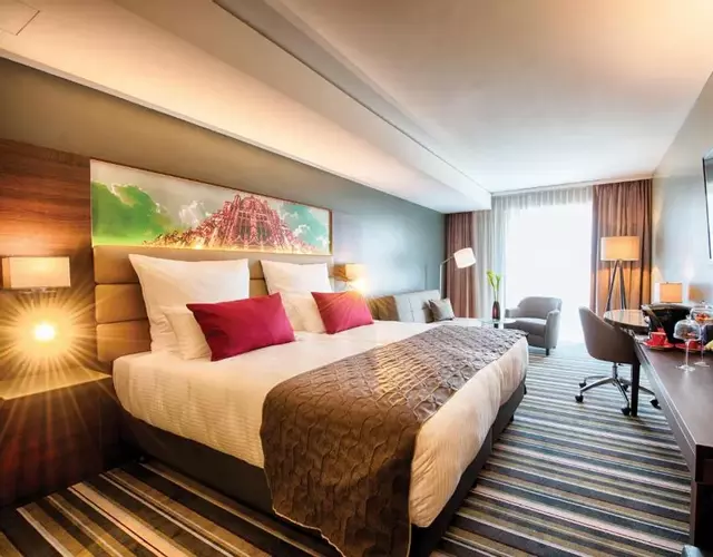 Leonardo Royal Hotel Ulm