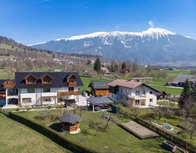 Apartments ApArt Bled