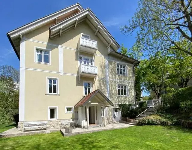 Historical Villa in the heart of Bled 2