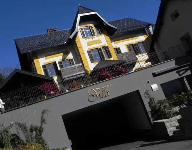 Vila Mila