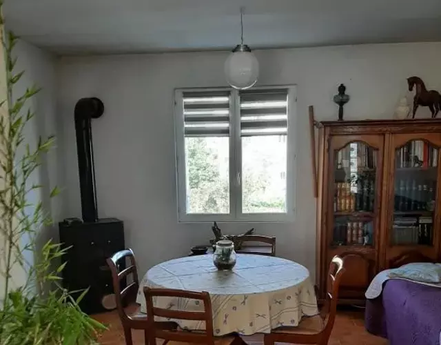 Gite entre loire et cosson