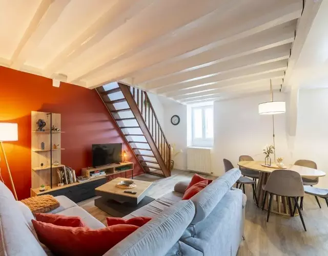 Le logis d'Anahy