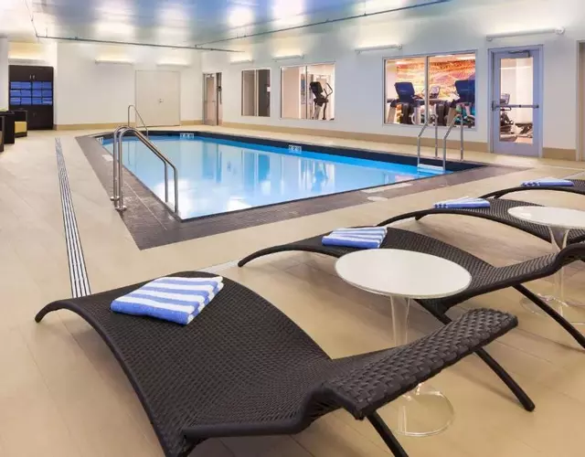 Hyatt Regency Bloomington - Minneapolis