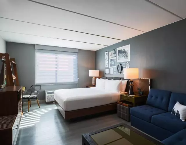 Renaissance Minneapolis Bloomington Hotel