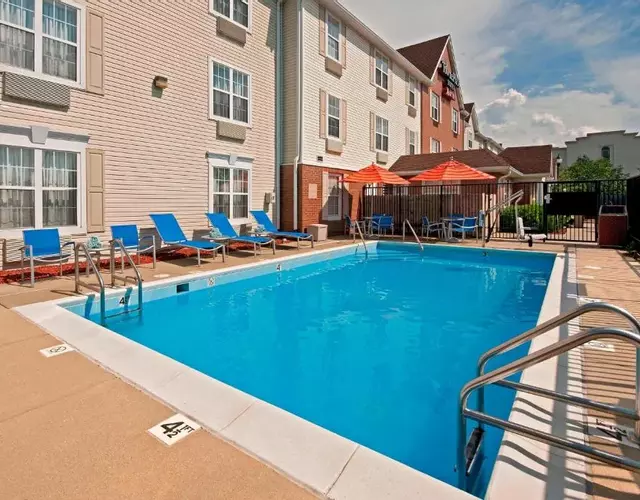 TownePlace Suites by Marriott Bloomington