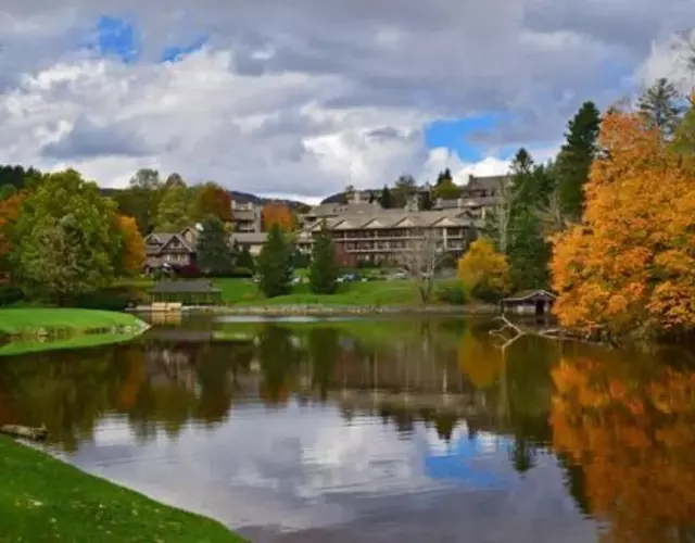 Chetola Resort Condominiums