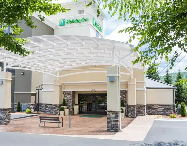 Holiday Inn - Boone - University Area by IHG