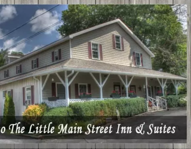 Little Main Street Inn