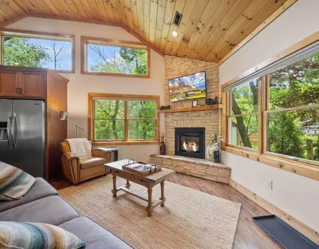 The Depot at Fox Den